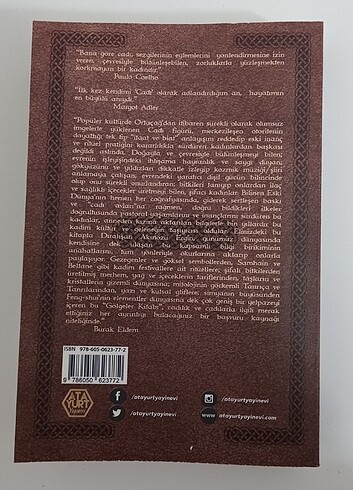  Cadılık zanaati 