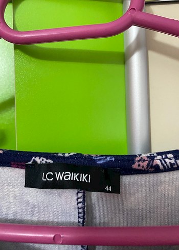 Uzun Kollu Düğmeli - Görsel 2