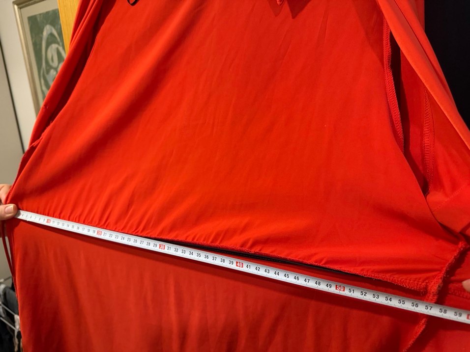 H&M Elbise - Görsel 4