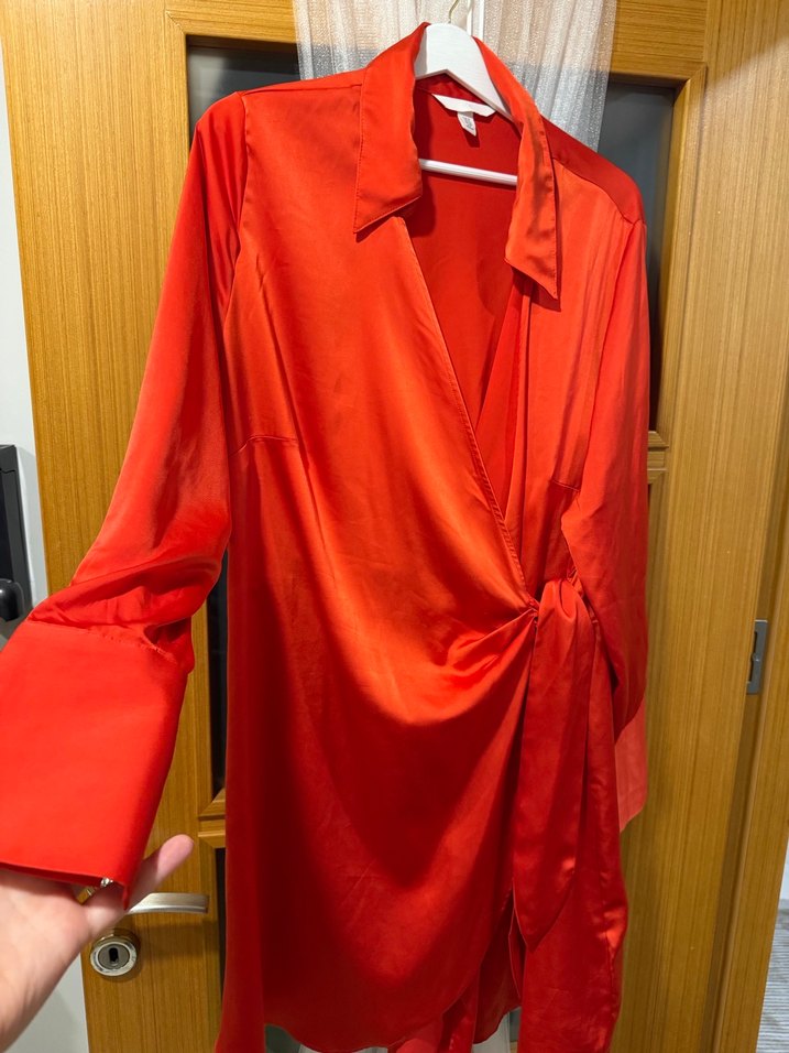 H&M Elbise - Görsel 2