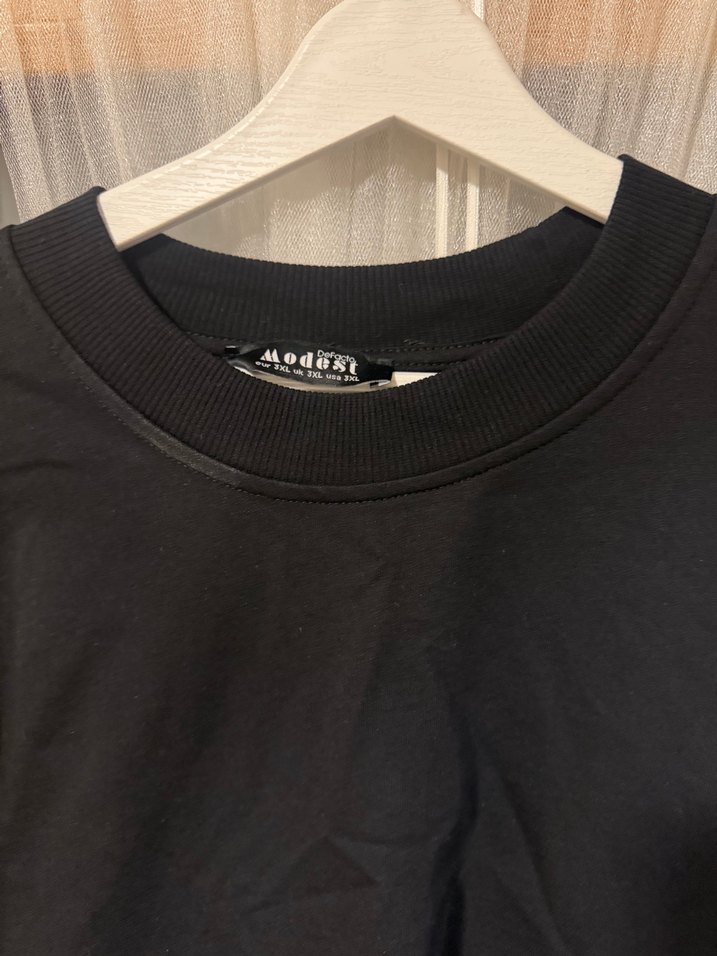 Defakto Tunik - Görsel 2