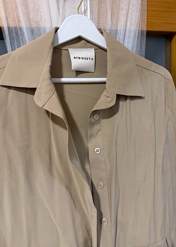 Aybikestil Tunik - Görsel 2