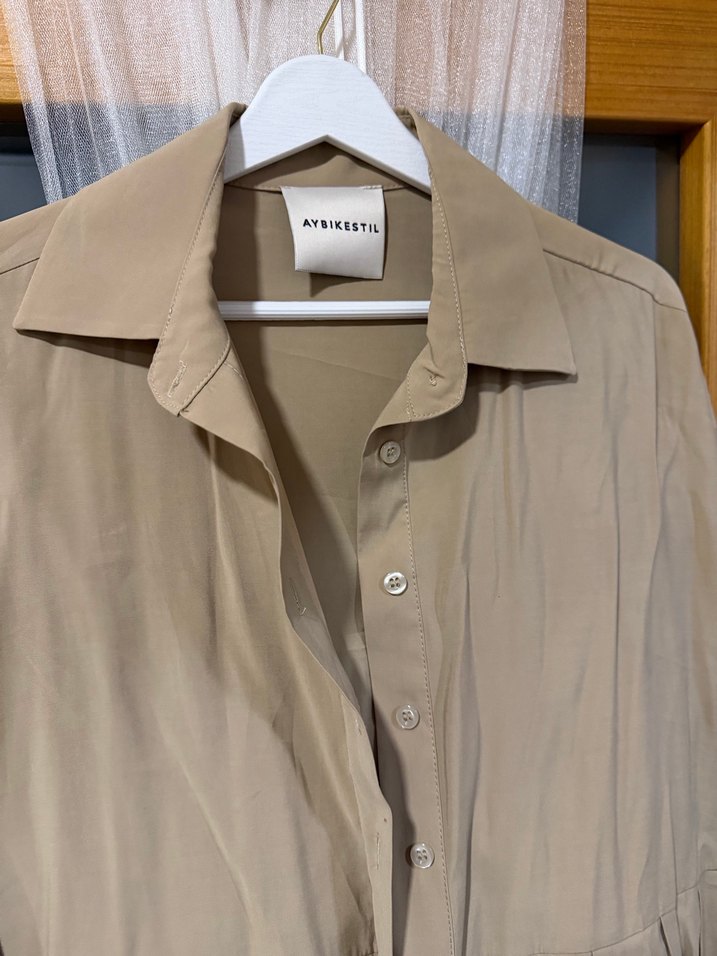 Aybikestil Tunik - Görsel 2