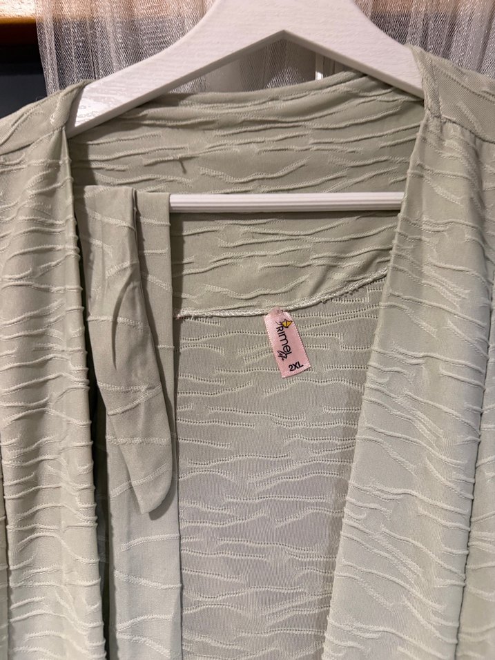 Lohusa Gecelik - Görsel 4