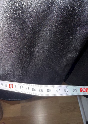 Saten ceket - Görsel 3