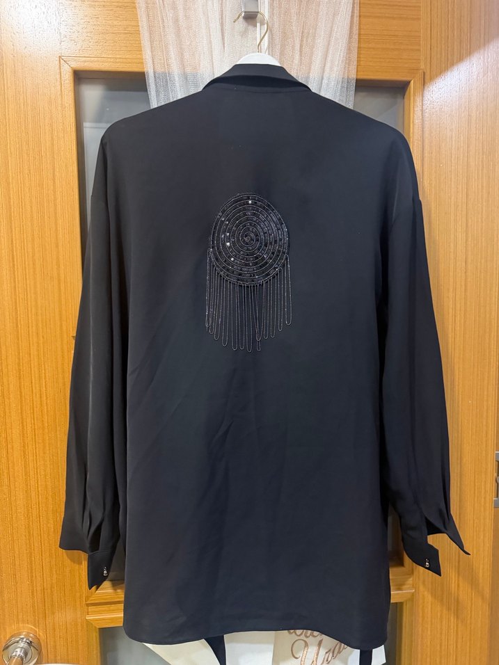 Armine  Gömlek - Görsel 2