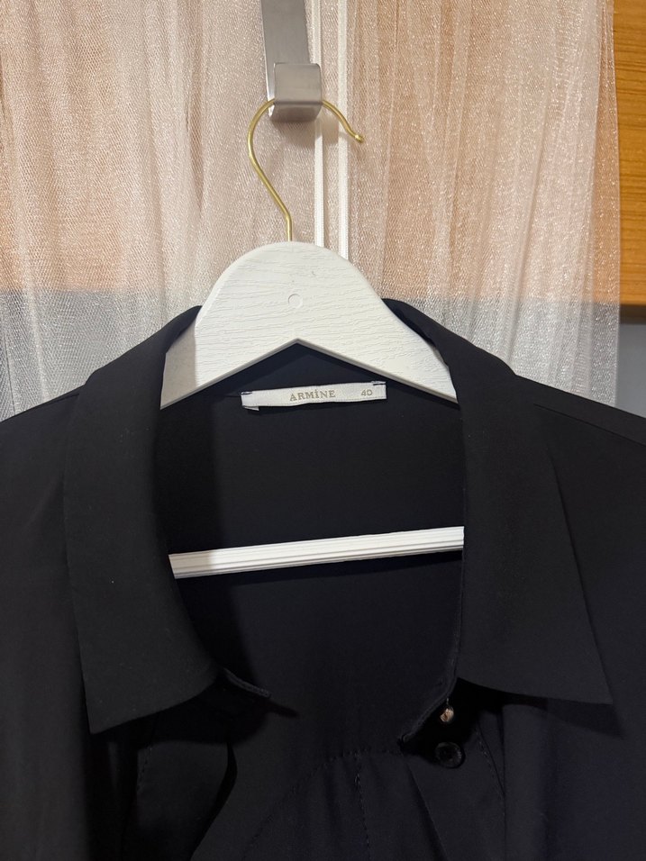 Armine  Gömlek - Görsel 3