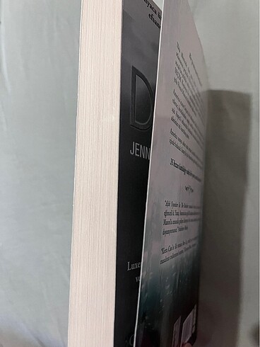  Beden Beni Seç The Selection serisi 1. Kitap