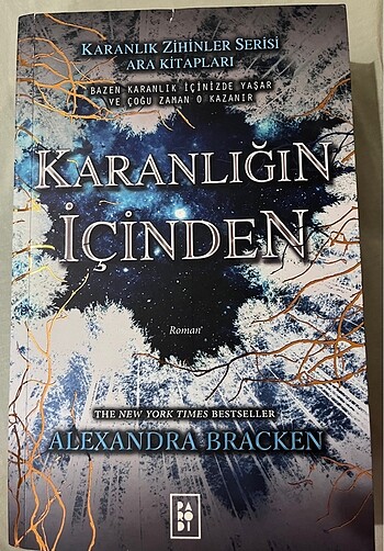 Karanlığın İçinden
