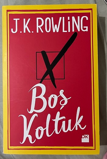 Boş Koltuk