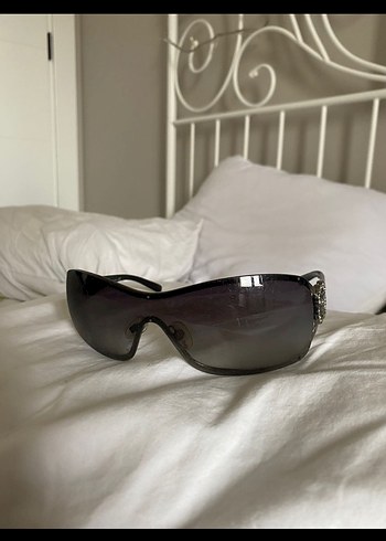 Chanel Vintage Gözlük - Görsel 4