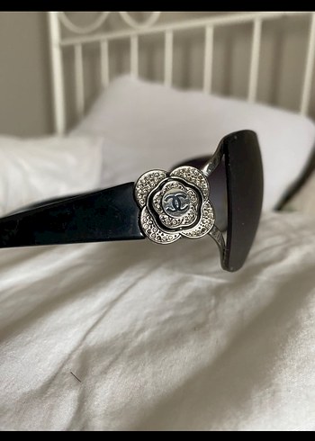 Chanel Vintage Gözlük - Görsel 2
