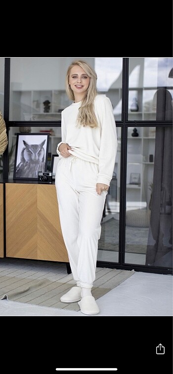 İkili takım. Çok iyi durumda - Görsel 3