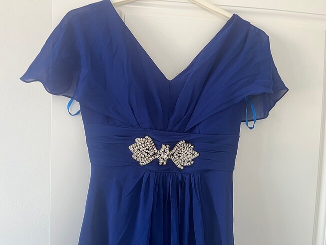 Yaşlı abiye - Görsel 3