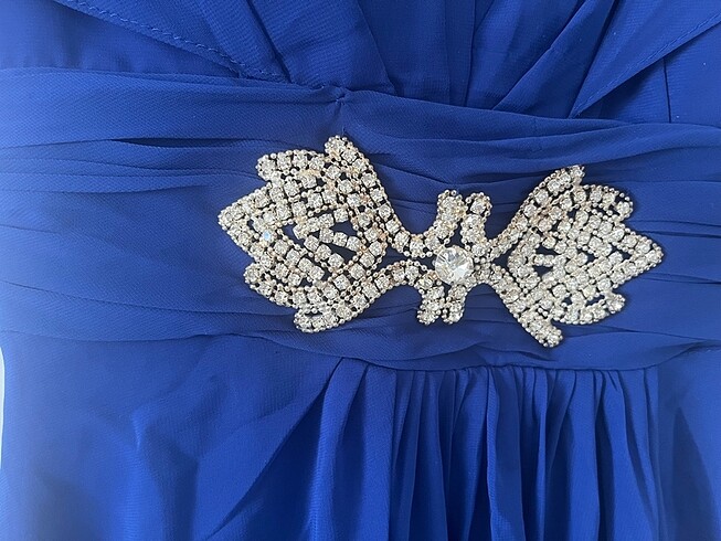 Yaşlı abiye - Görsel 2