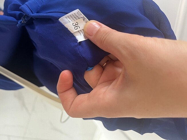 Yaşlı abiye - Görsel 7