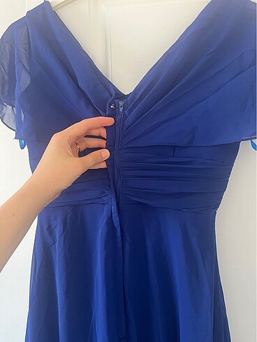 Yaşlı abiye - Görsel 5