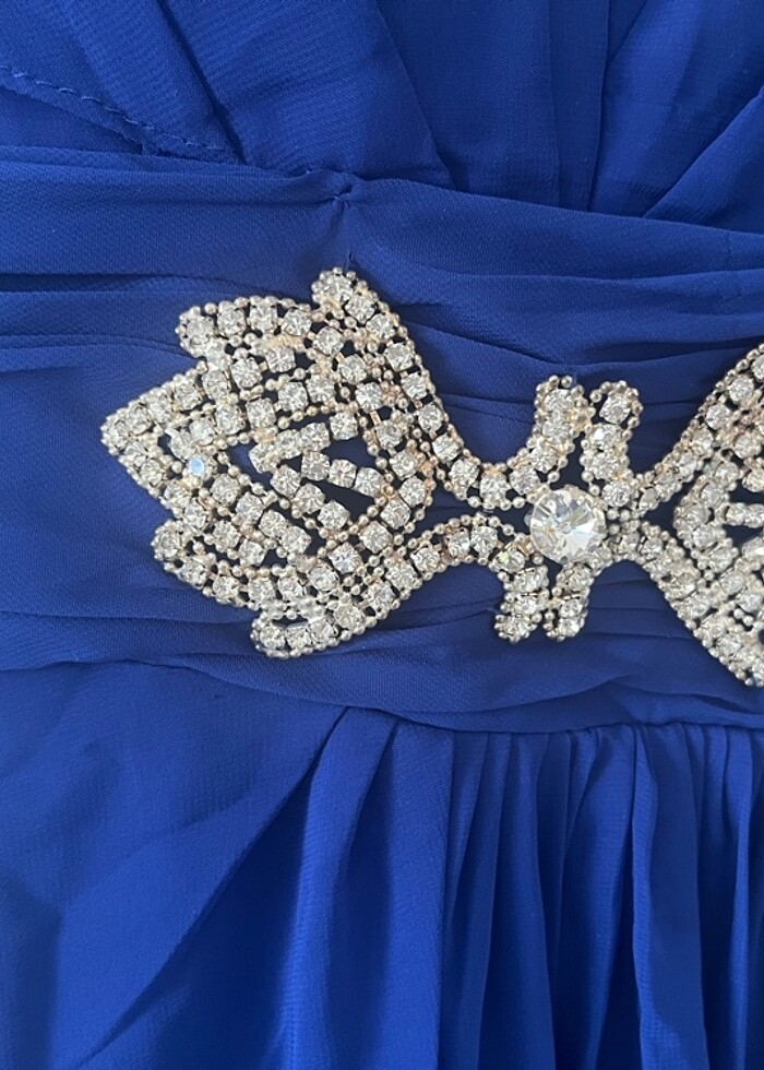 Yaşlı abiye - Görsel 2