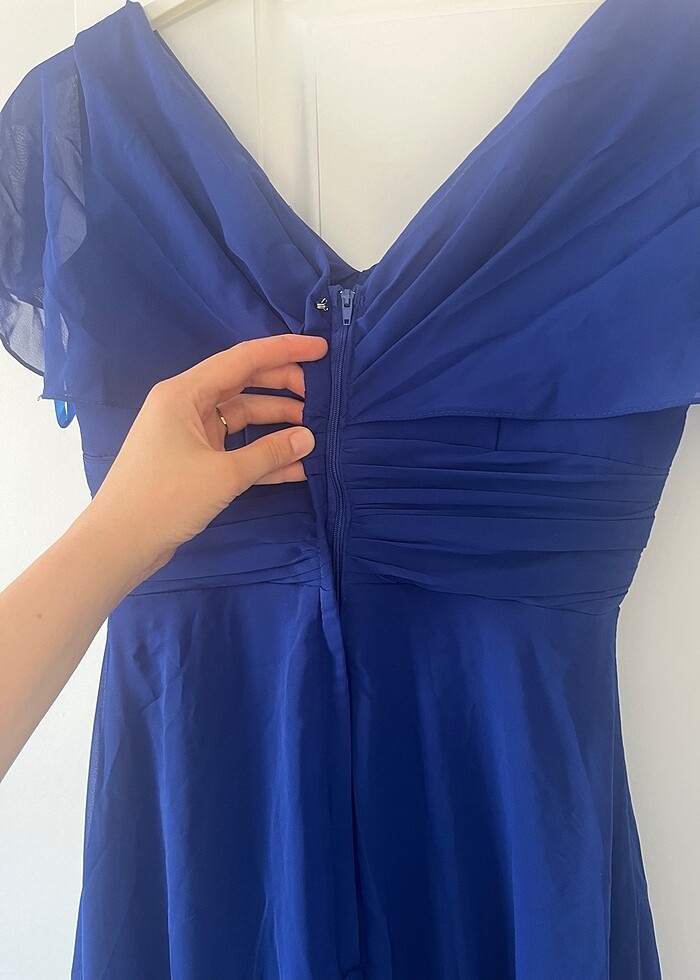 Yaşlı abiye - Görsel 5