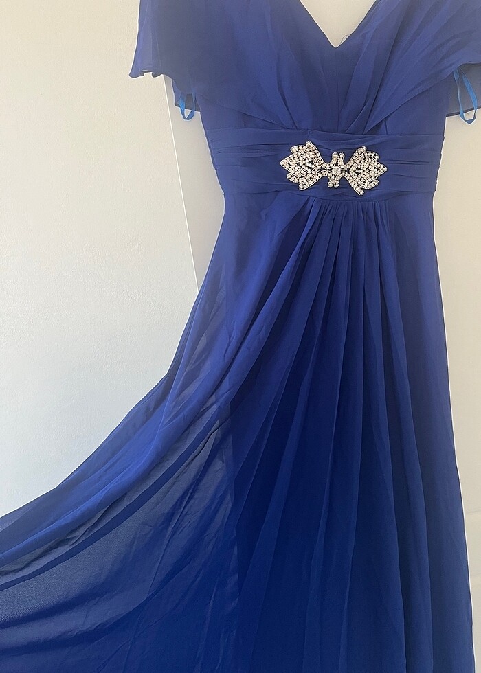 Yaşlı abiye - Görsel 4