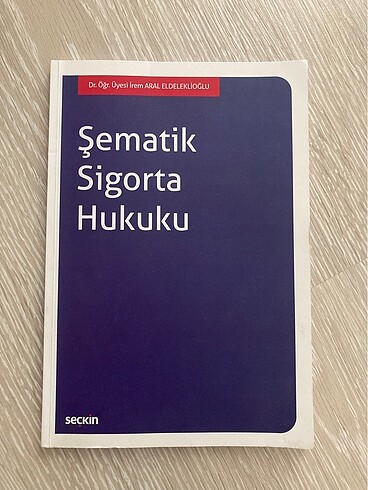 Şematik Sigorta Hukuku