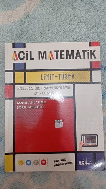 Acil fasikül 