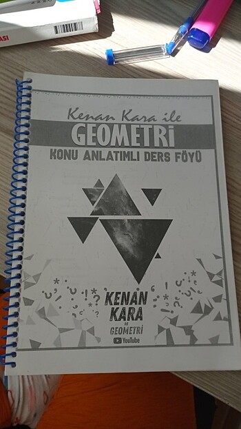 Kenan kara geometri 