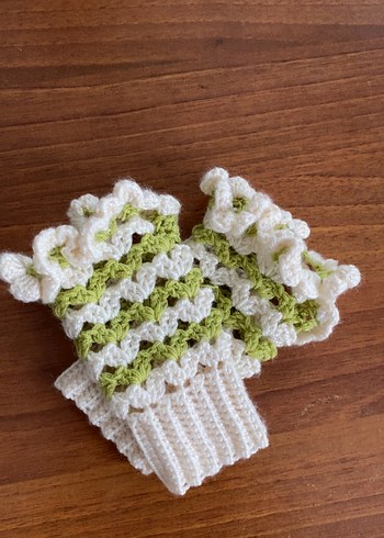 Örgü Eldiven - Görsel 3