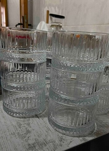 Paşabahçe Elysia çerezlik