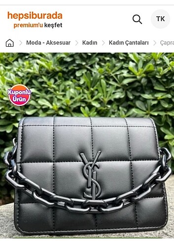 Louis Vuitton Kol çantası 