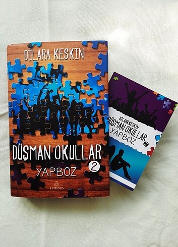 Düşman Okullar 2