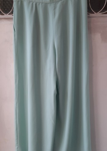 Turkuaz Kadın Tesettür Takım - Görsel 5