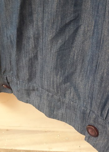 Uzun Kot Pardesü/Kap - Görsel 3