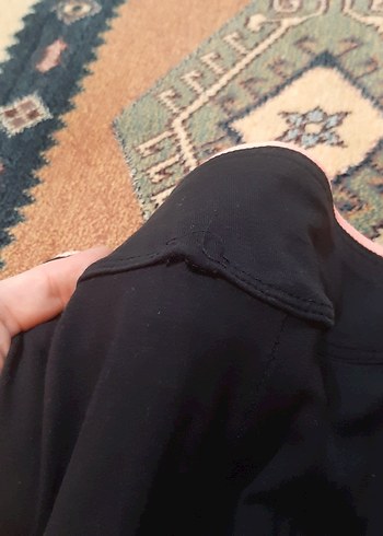 Bershka tayt - Görsel 5