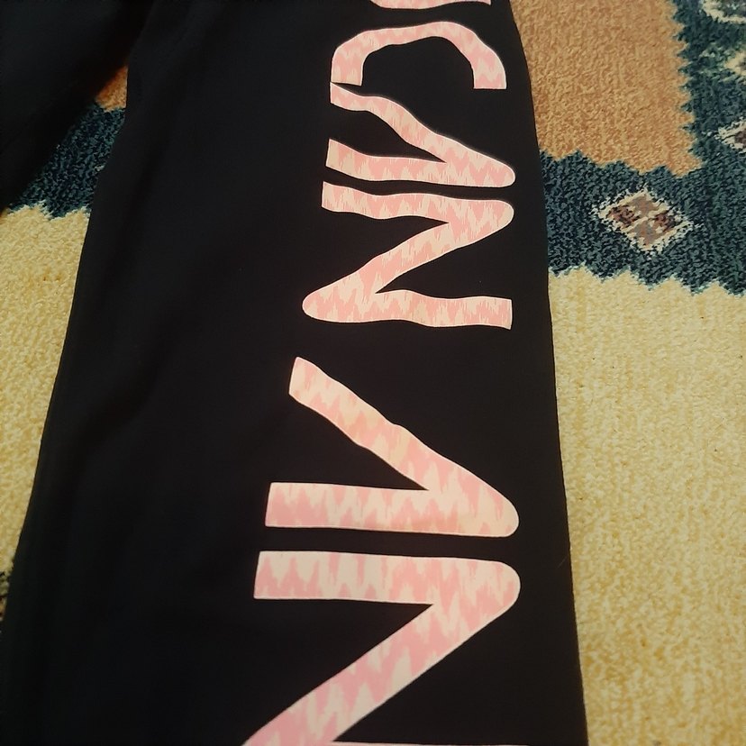 Bershka tayt - Görsel 3