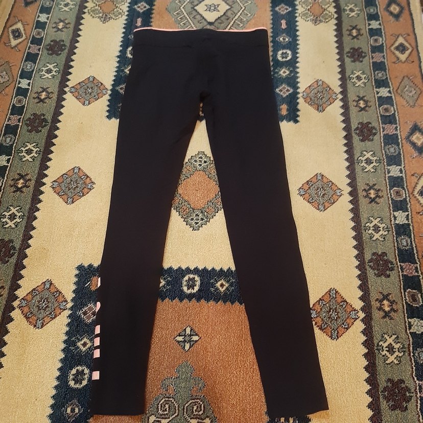 Bershka tayt - Görsel 4