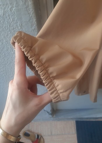 Yağmurluk/Trençkot - Görsel 3