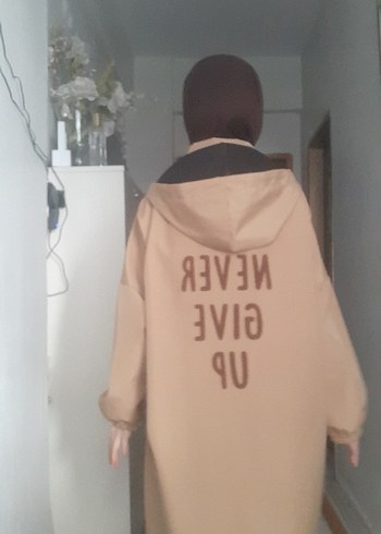 Yağmurluk/Trençkot - Görsel 11