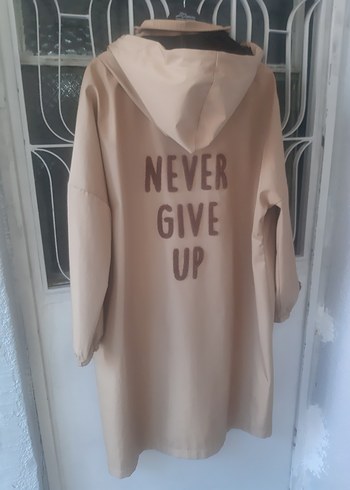 Yağmurluk/Trençkot - Görsel 2