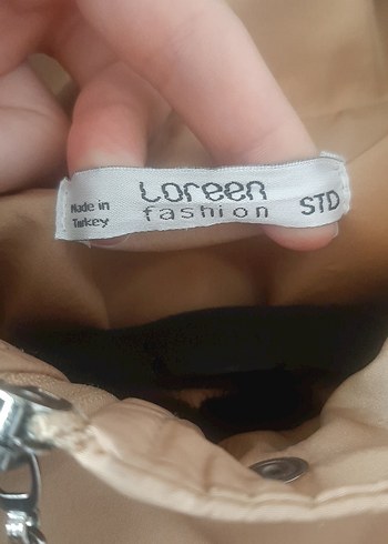 Yağmurluk/Trençkot - Görsel 5