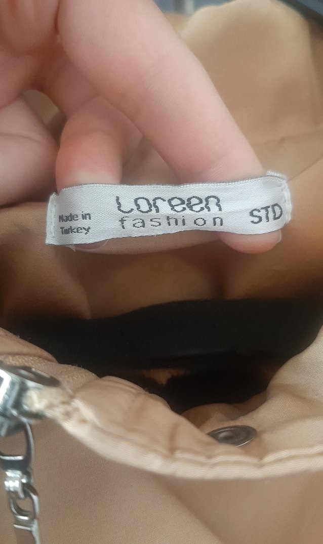 Yağmurluk/Trençkot - Görsel 5