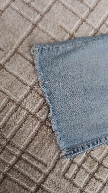 H&M Kot pantolon 