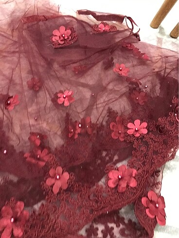 Gelin duvağı - Görsel 2