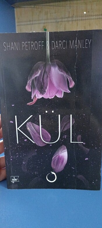 Kül 
