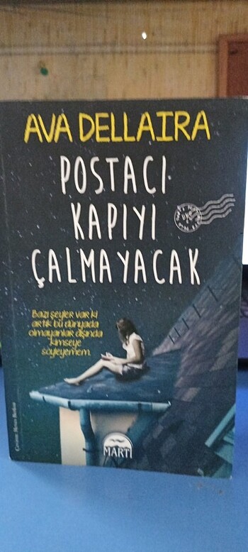 Postacı kapıyı çalmayacak