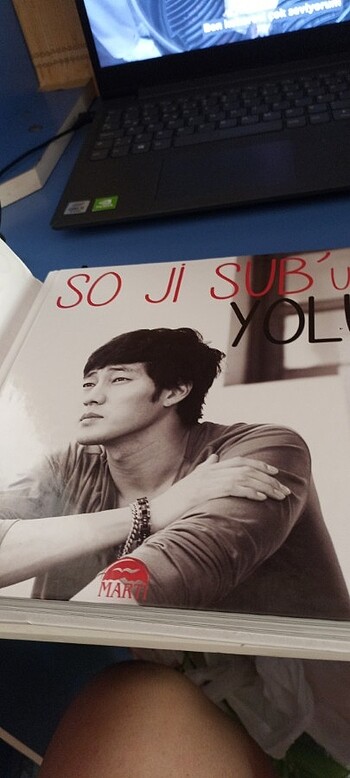 Beden So ji sub' un yolu