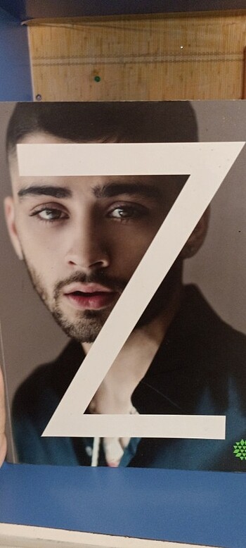 Zayn Z