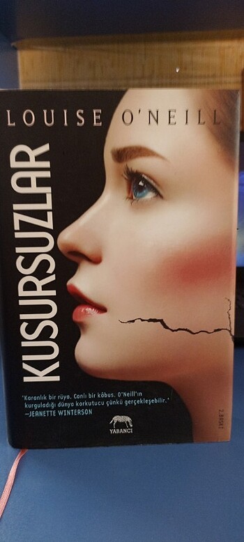 Kusursuzlar 