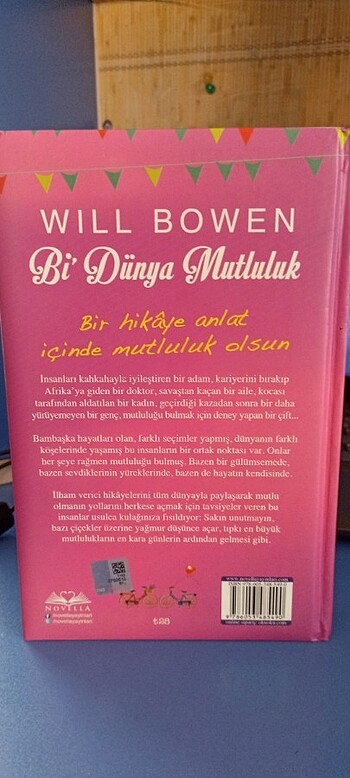  Bir Dünya Mutluluk 