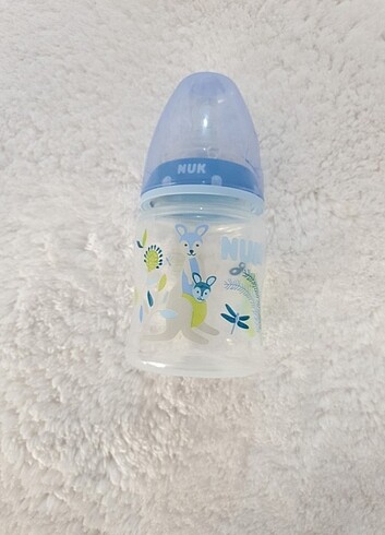 Nuk First Choice 0_6 Ay Biberon